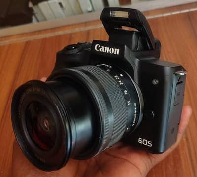 good cadishn m 50