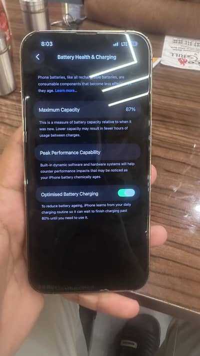 Apple iPhone 13 Pro Max