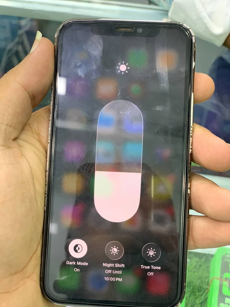 Apple iPhone 11 Pro 1
