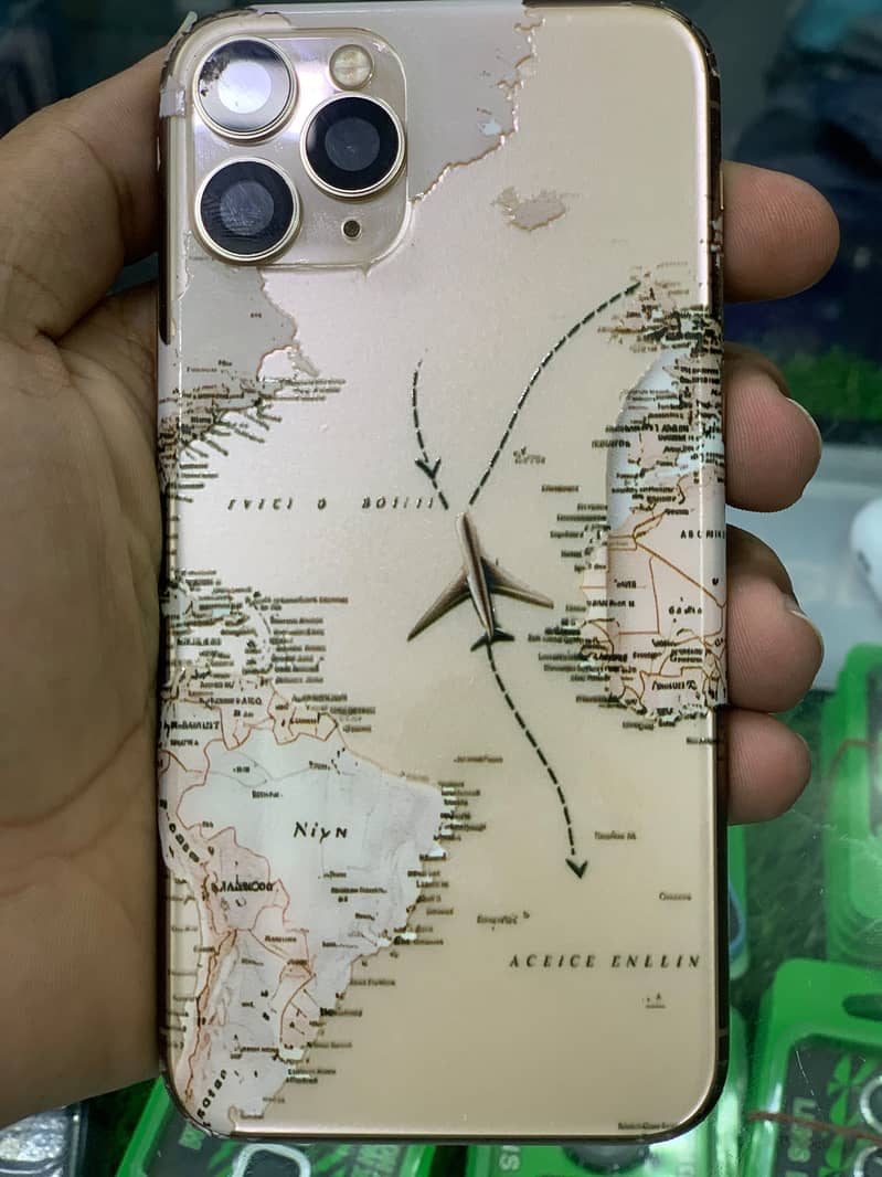 Apple iPhone 11 Pro 5