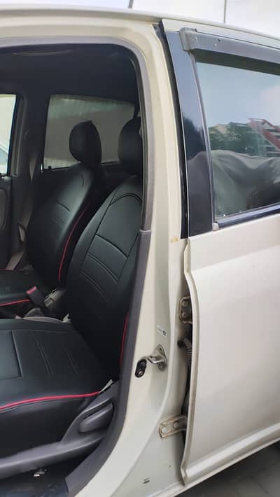 Toyota Platz 2002