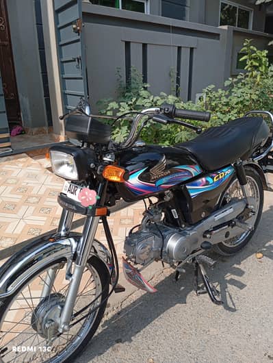 cd 70 2024