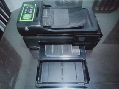 HP OfficeJet 7500A All-in-One Printer — Excellent Condition