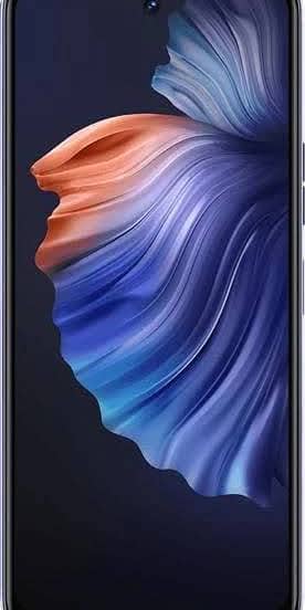 Tecno Camon 18P 1
