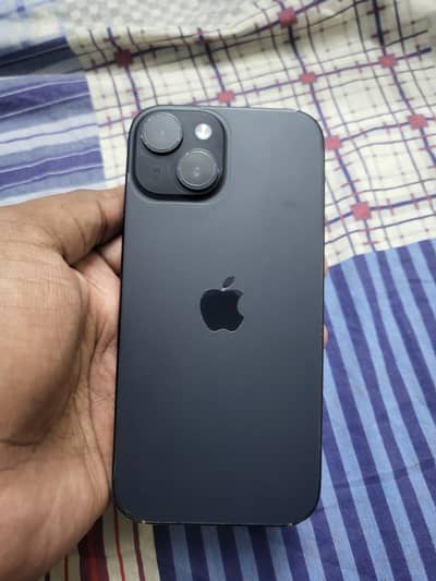 Apple iPhone 15