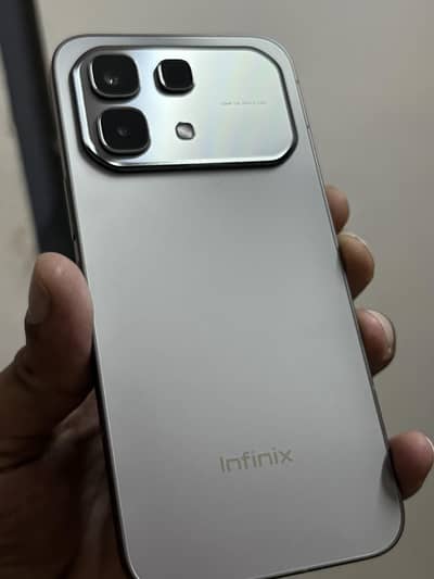 Infinix Note 60 mint condition brand new