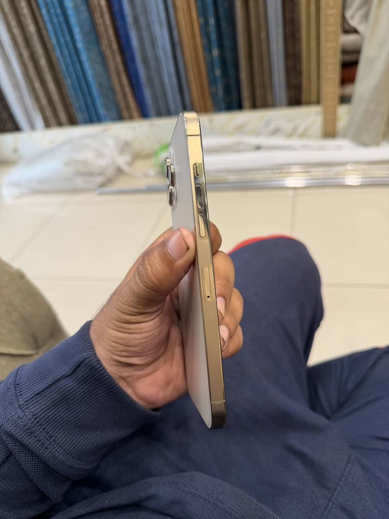 Apple iPhone 12 Pro Max 5