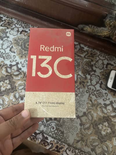Redmi 13 C