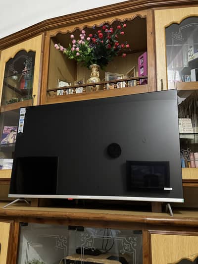 Smart Samsung LED 50 inch