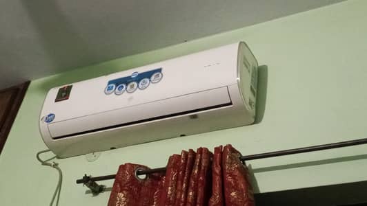 PEL Second Hand AC non Inventor ( kit problem)