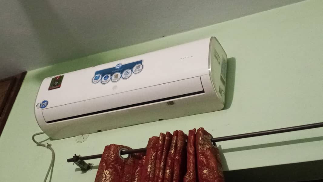 PEL Second Hand AC non Inventor ( kit problem) 0