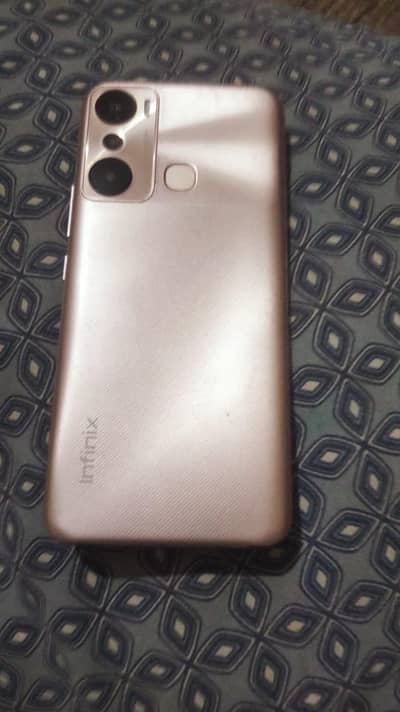 Infinix Hot 20i