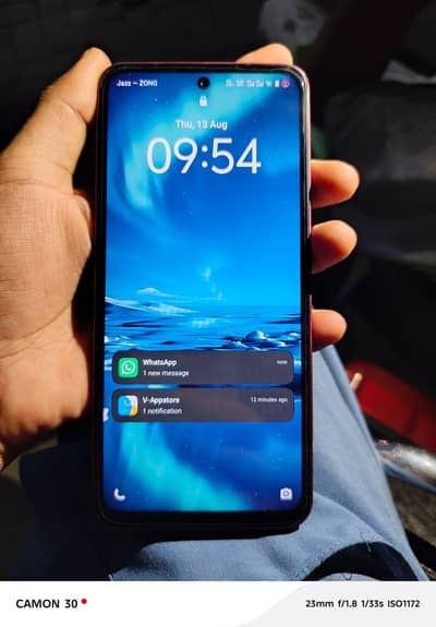 Vivo Y21d