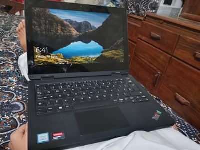 lenevo Thinkpad 11e yoga