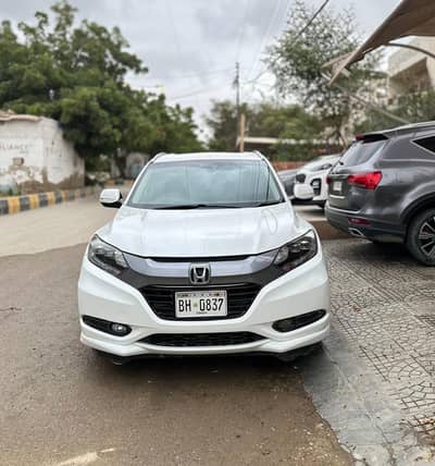 Honda Vezel 2015/2018 Z SENSING