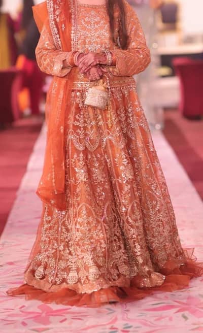 kashee's lehnga