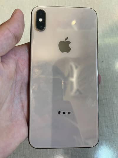 Apple iPhone XS Max