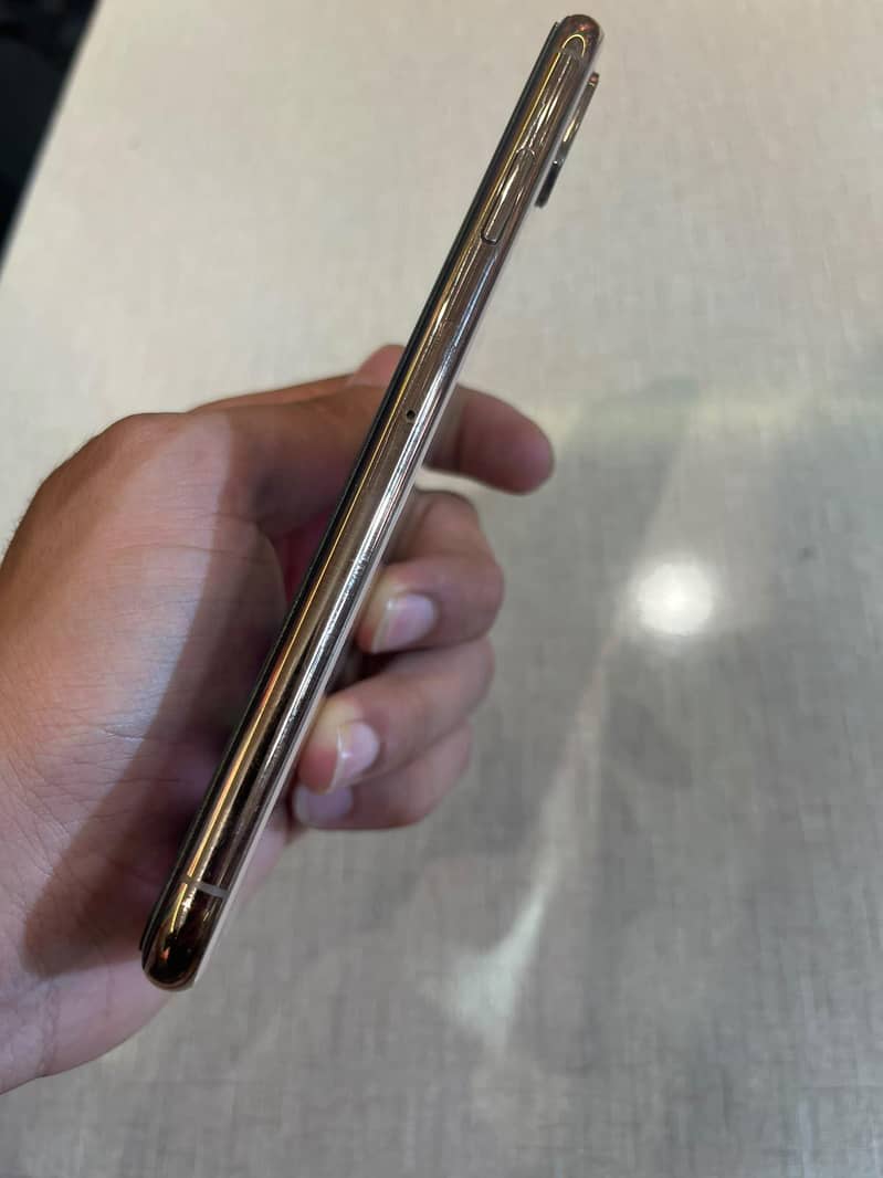 Apple iPhone XS Max 1