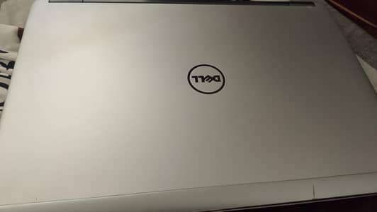 Dell i5 4th generation. Urgent Sale 256 gb SSD