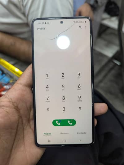 Samsung Mobile A51