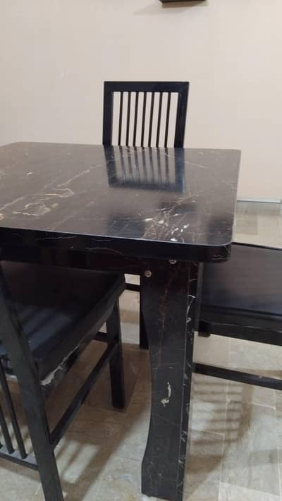 Dining Table Set