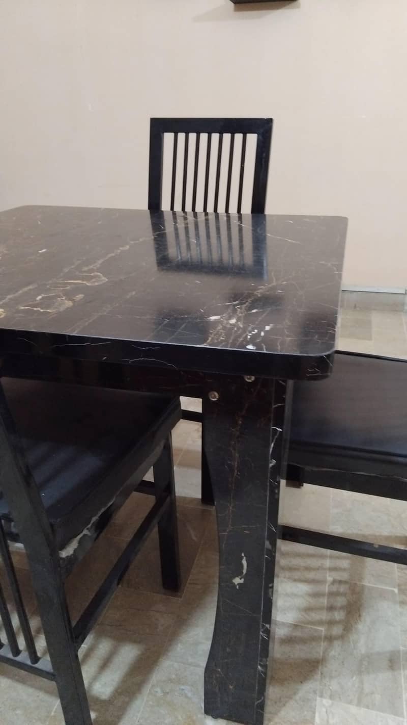 Dining Table Set 0