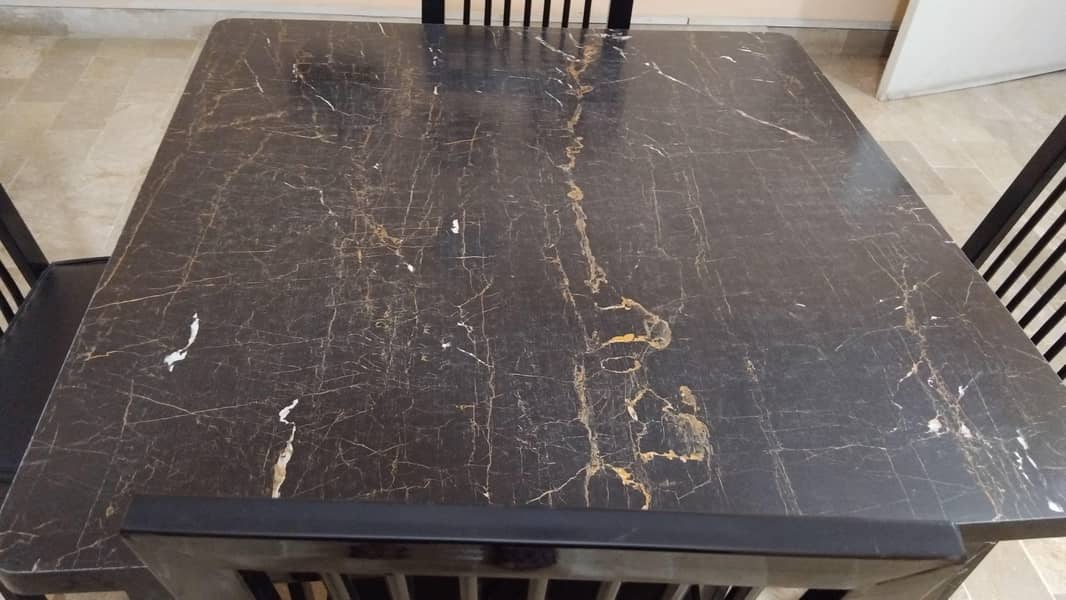 Dining Table Set 3