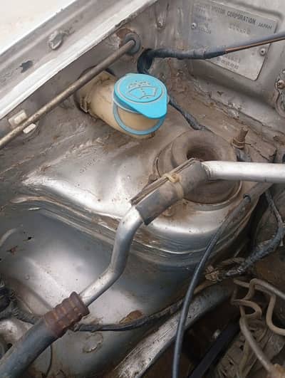 Suzuki Alto 2006