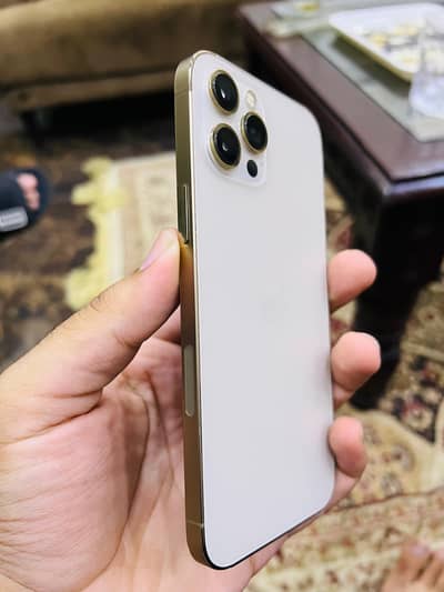 I phone 12 pro max