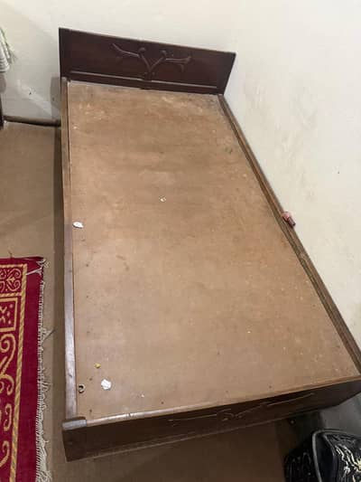 single beds