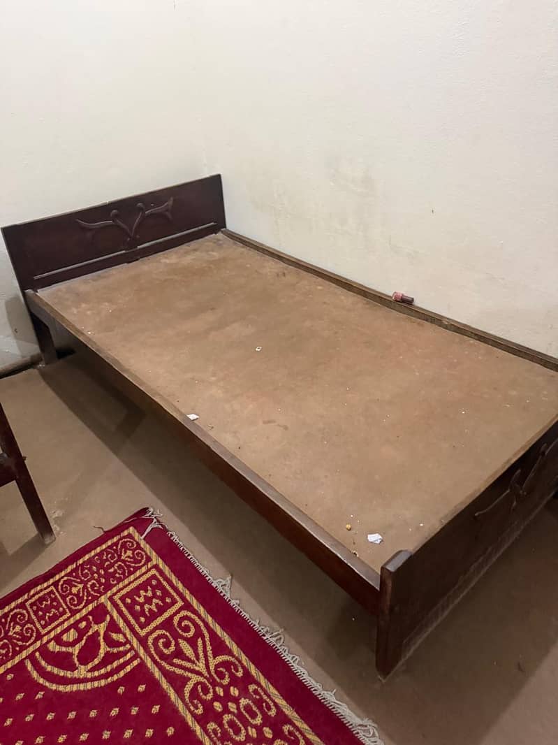 single beds 2