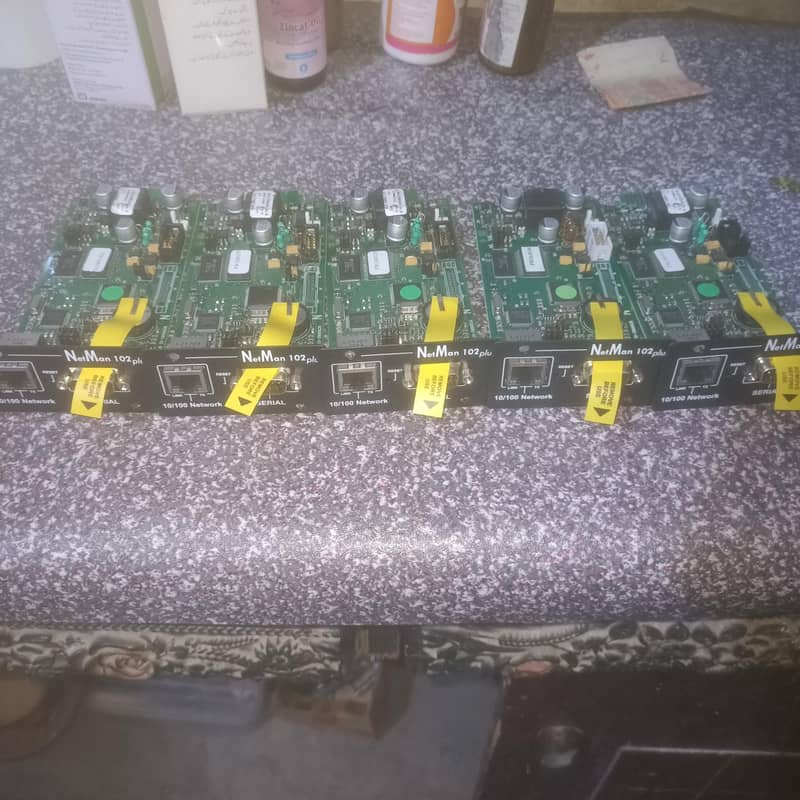 5 pcs 1