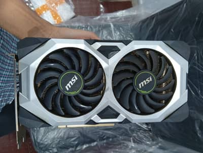 MSI RTX Aventus 2070