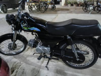 Unique 2022 Model