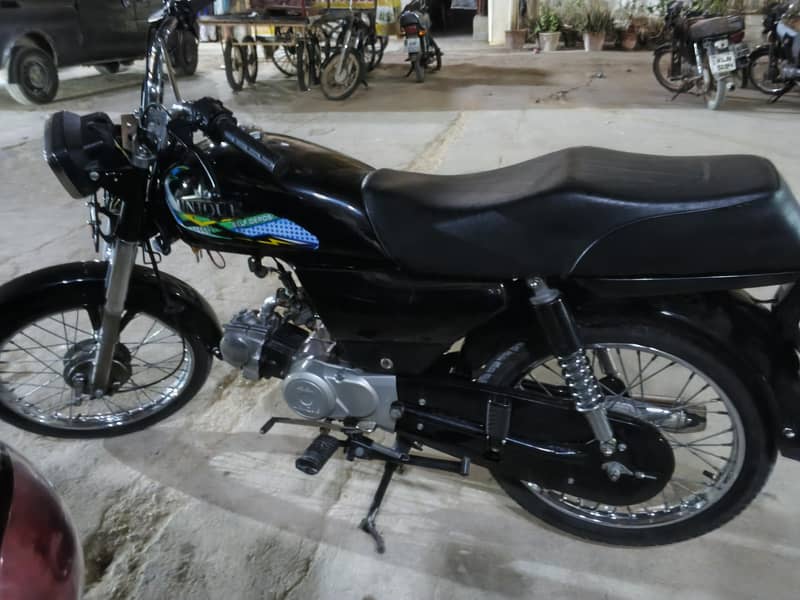 Unique 2022 Model 0