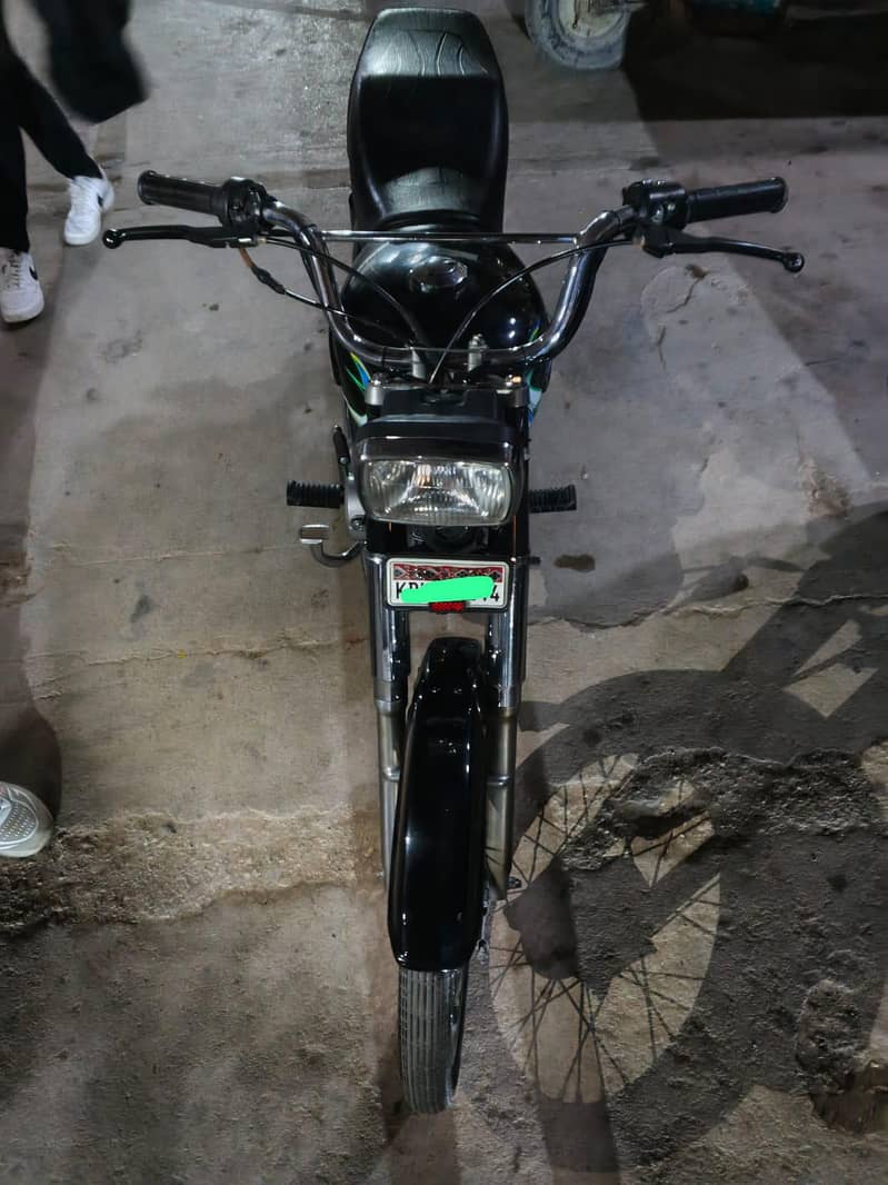 Unique 2022 Model 5