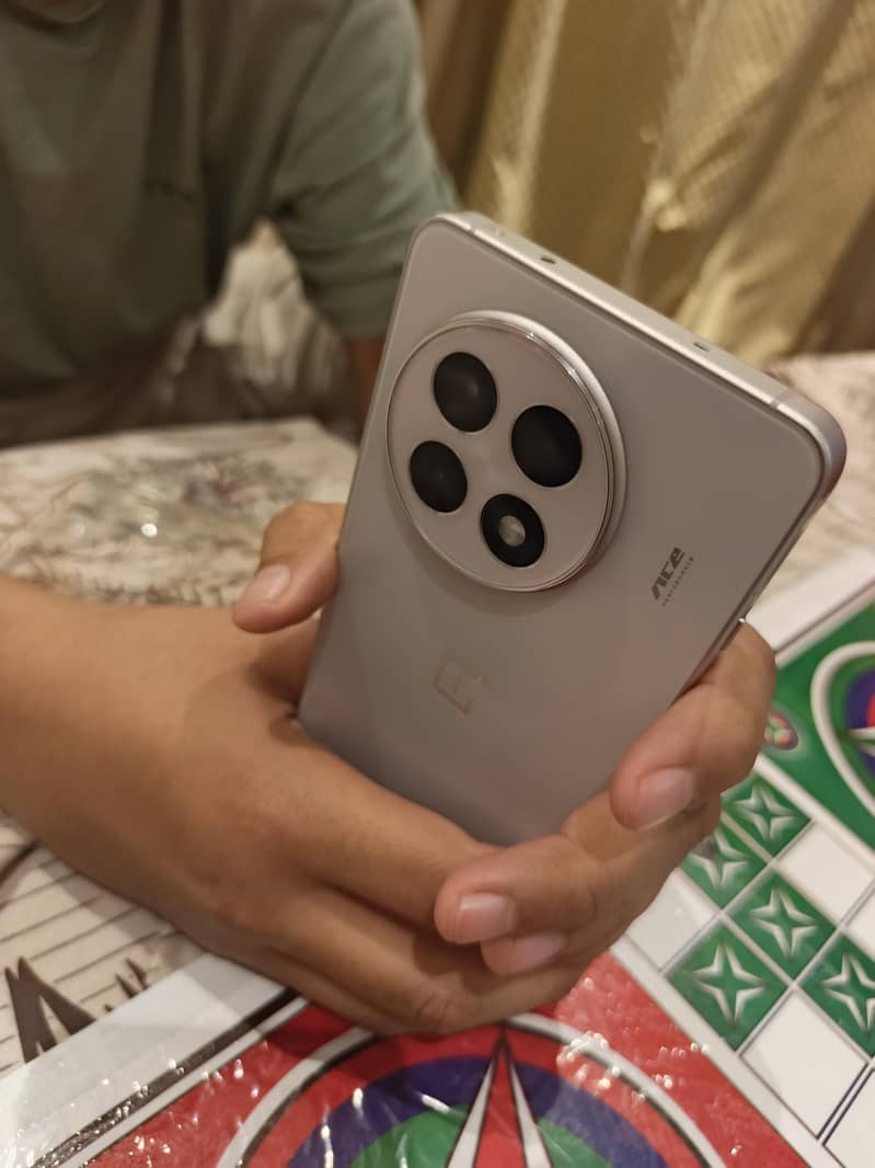 One Plus Ace 5 4