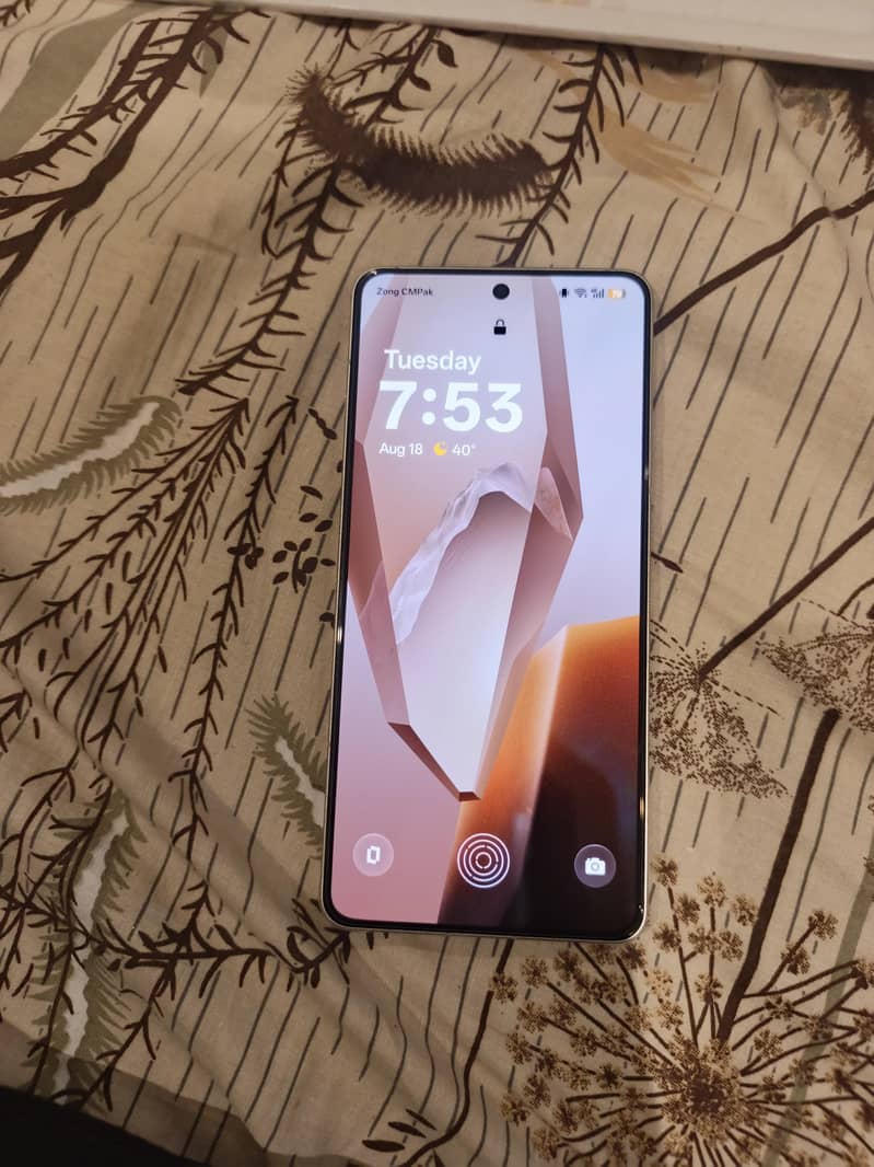 One Plus Ace 5 6