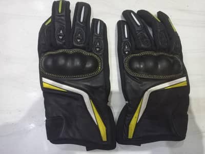 Bike Riding Gloves