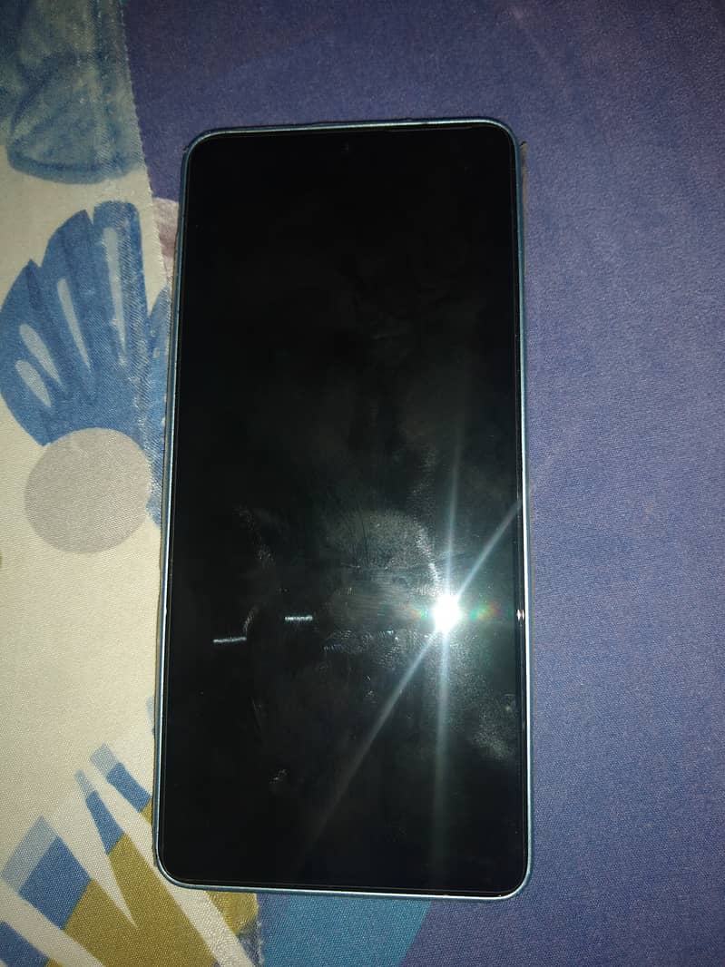 Xiaomi Redmi Note 13 Pro 0