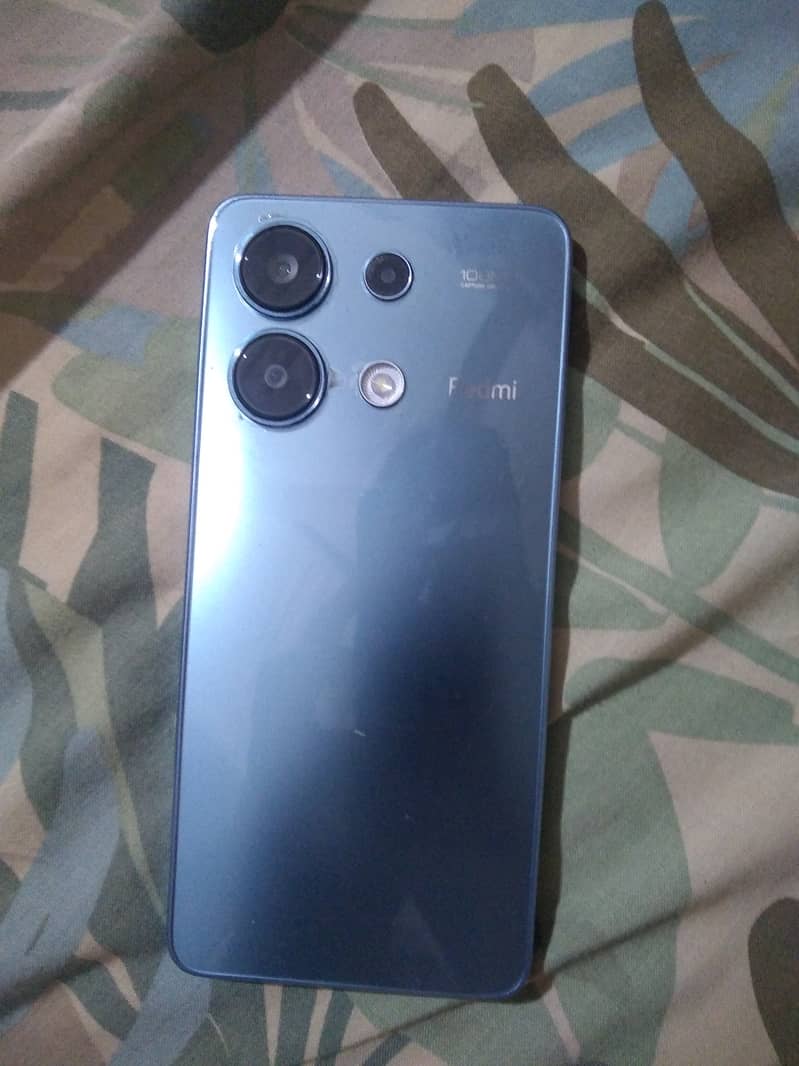 Xiaomi Redmi Note 13 Pro 1