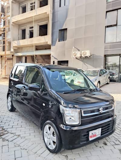 Suzuki Wagon R 2022