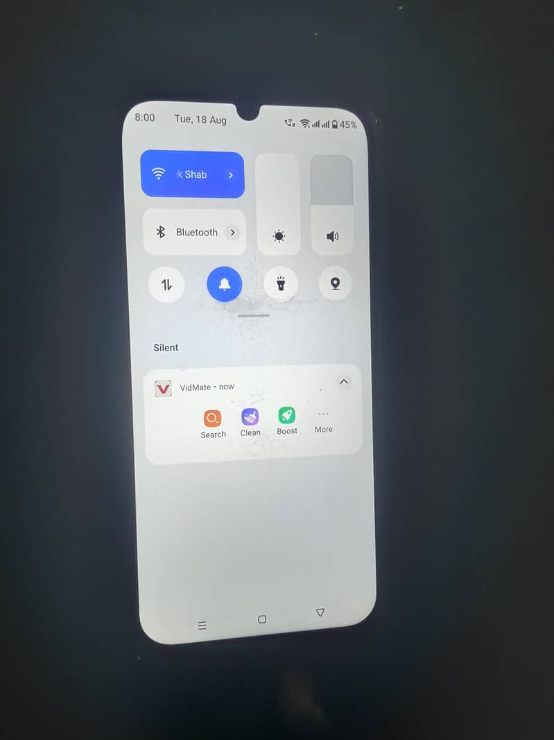 OPPO A6c 0