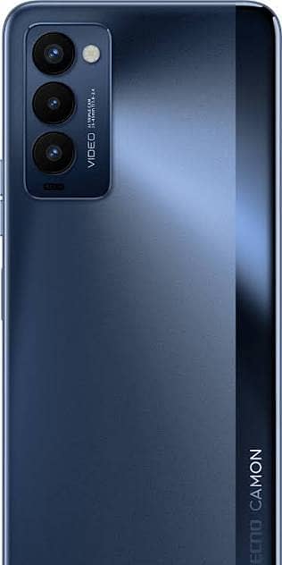 Camon 18 p