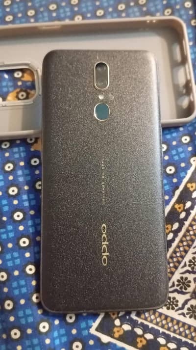 OPPO F11