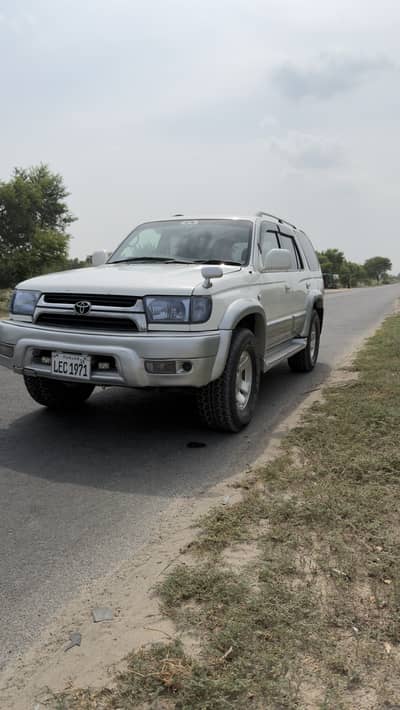 Toyota Surf 1998
