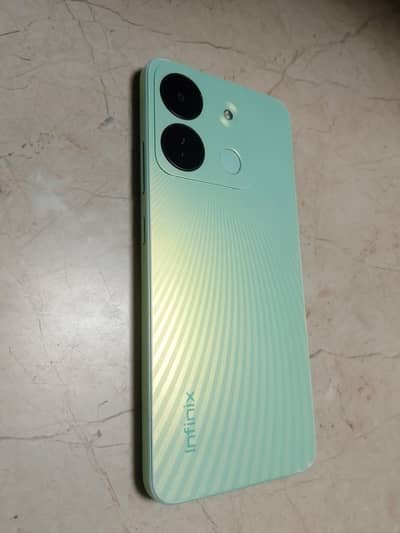 Infinix Smart 7 HD