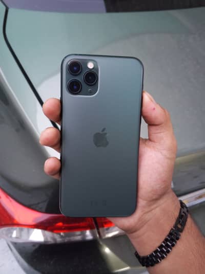 Apple iPhone 11 Pro