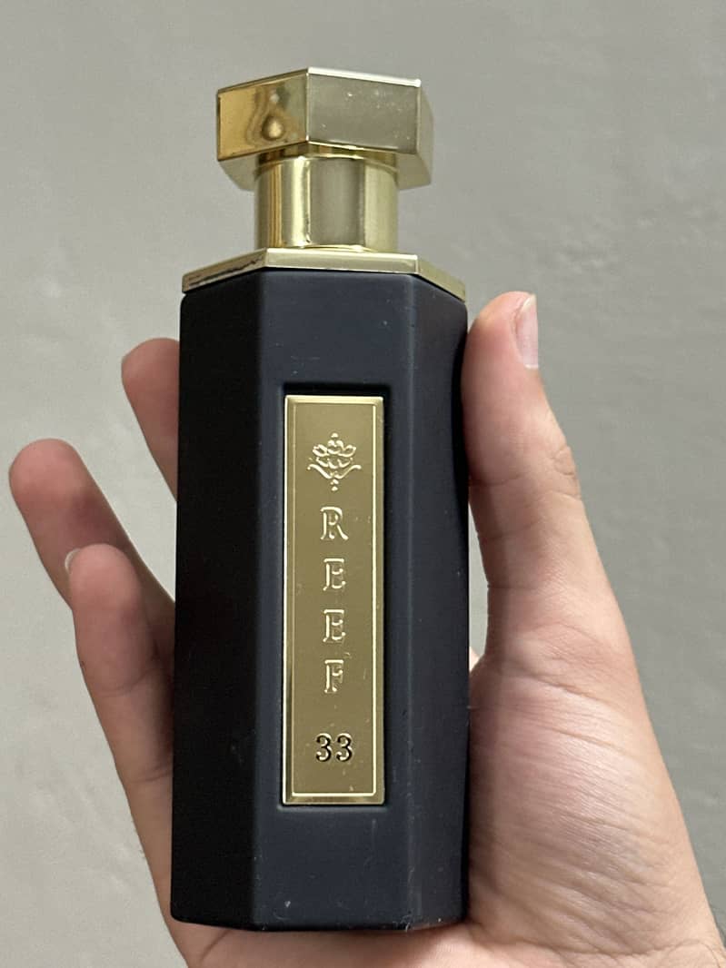 Reef 33 0