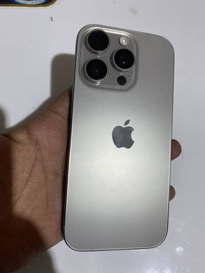 Apple iPhone 16 Pro 512GB